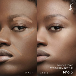 Eclat Touch - All Skin Types Eclat Touch - All Skin Types